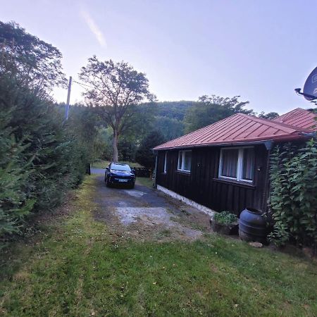 Patysiowka Villa Stronie Śląskie Buitenkant foto