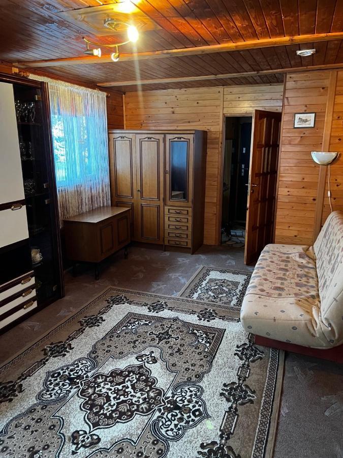Patysiowka Villa Stronie Śląskie Buitenkant foto